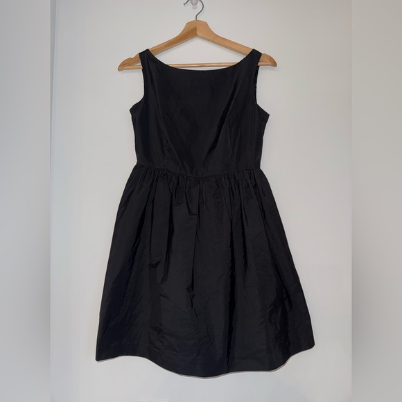 Pearl by Georgina Chapman Dresses & Skirts - Pearl by Georgina Chapman of Marchesa Black Mini Dress